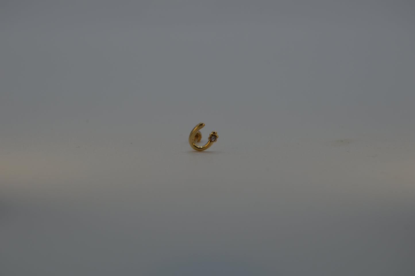 Herradura de la Suerte