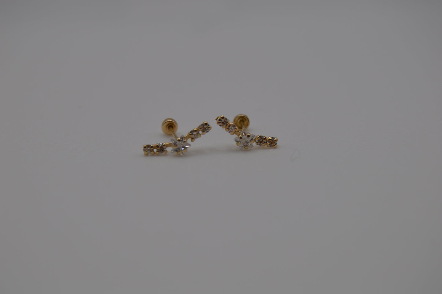 Cometa lluvia de estrellas