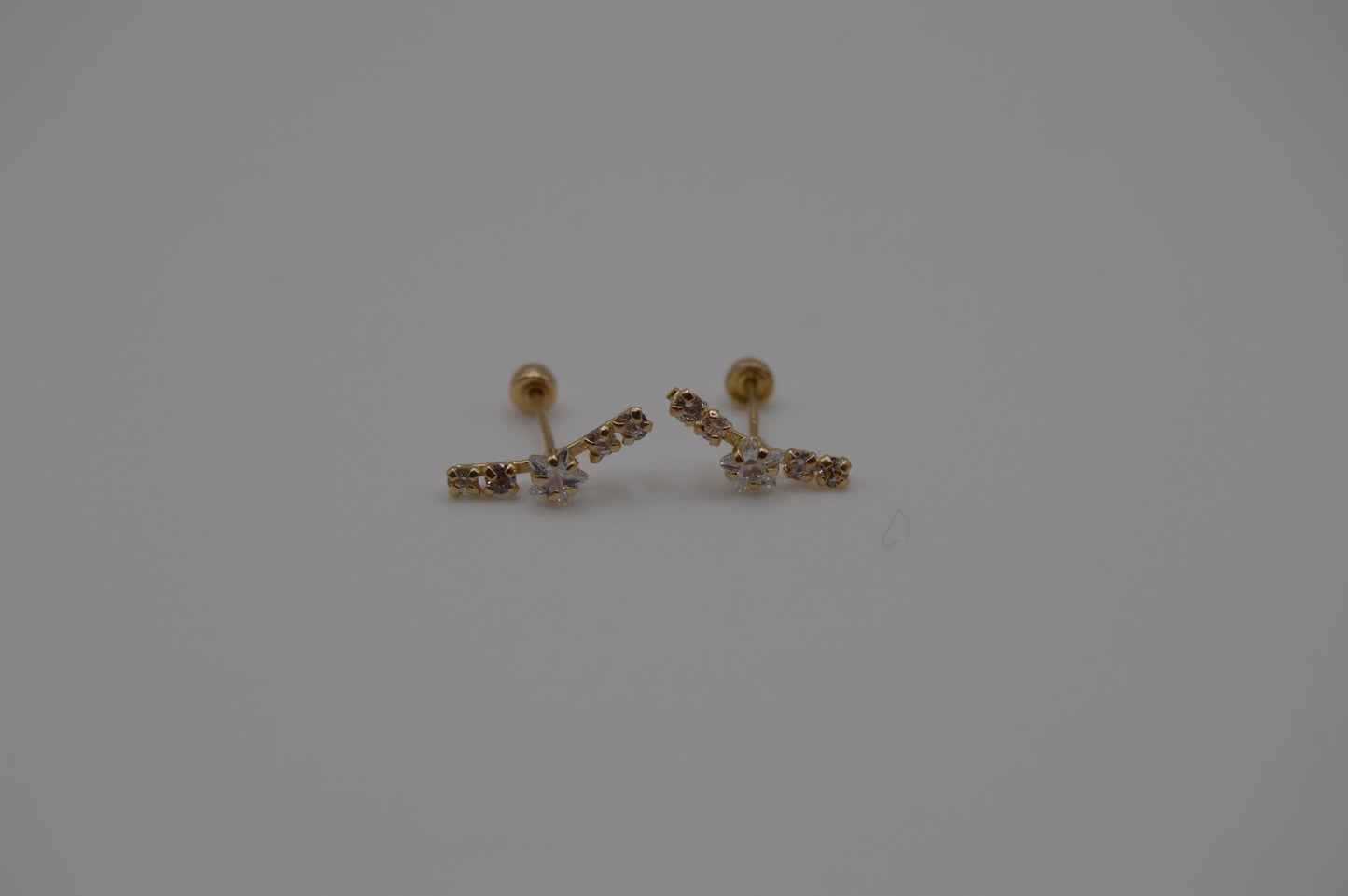 Cometa lluvia de estrellas