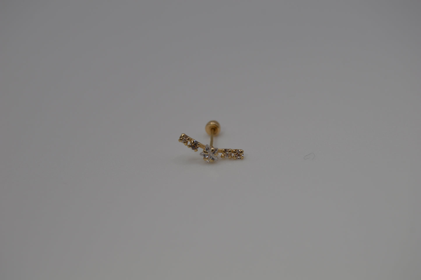 Cometa lluvia de estrellas