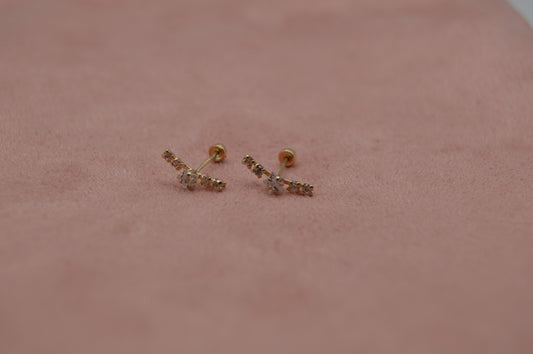 Cometa lluvia de estrellas