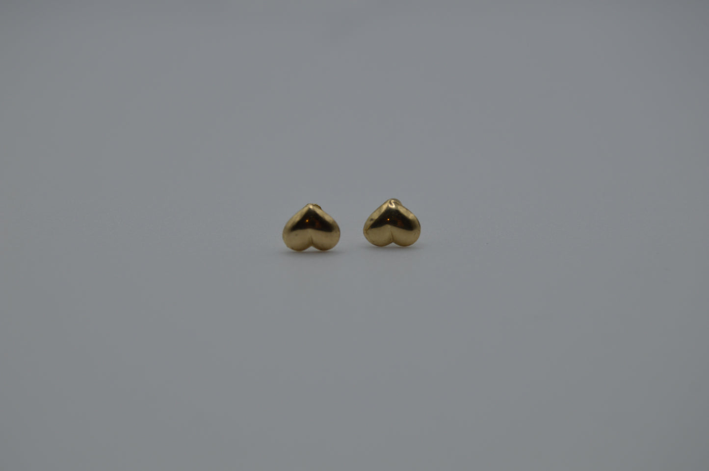 Corazón Happy chico