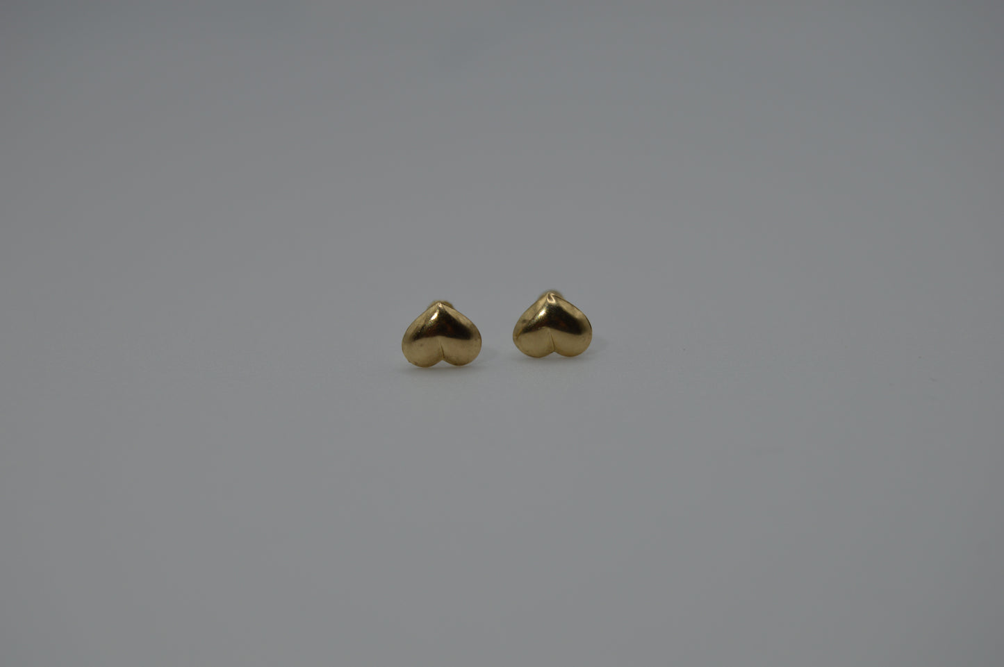 Corazón Happy chico