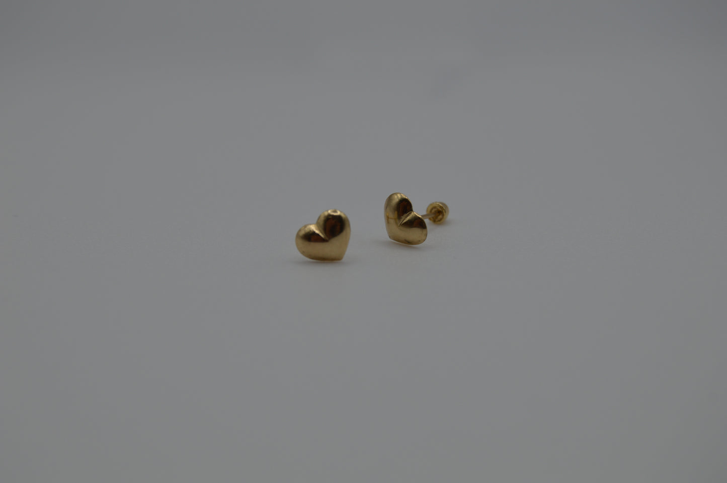 Corazón Happy chico