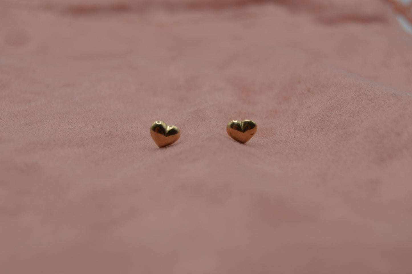 Corazón Happy chico