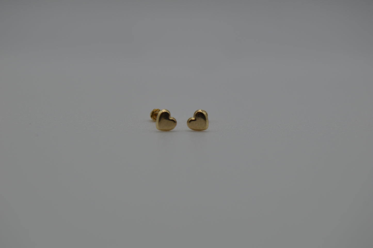 Corazón mini baby liso