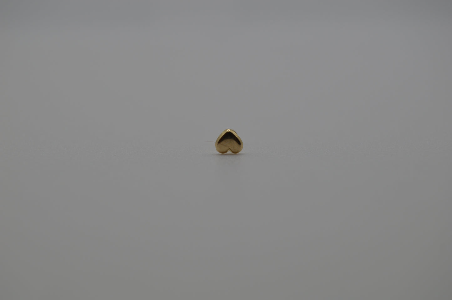 Corazón mini baby liso