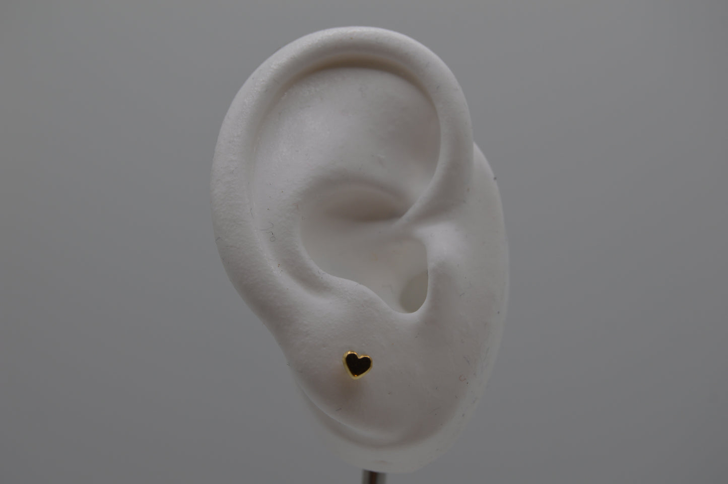 Corazón mini baby liso