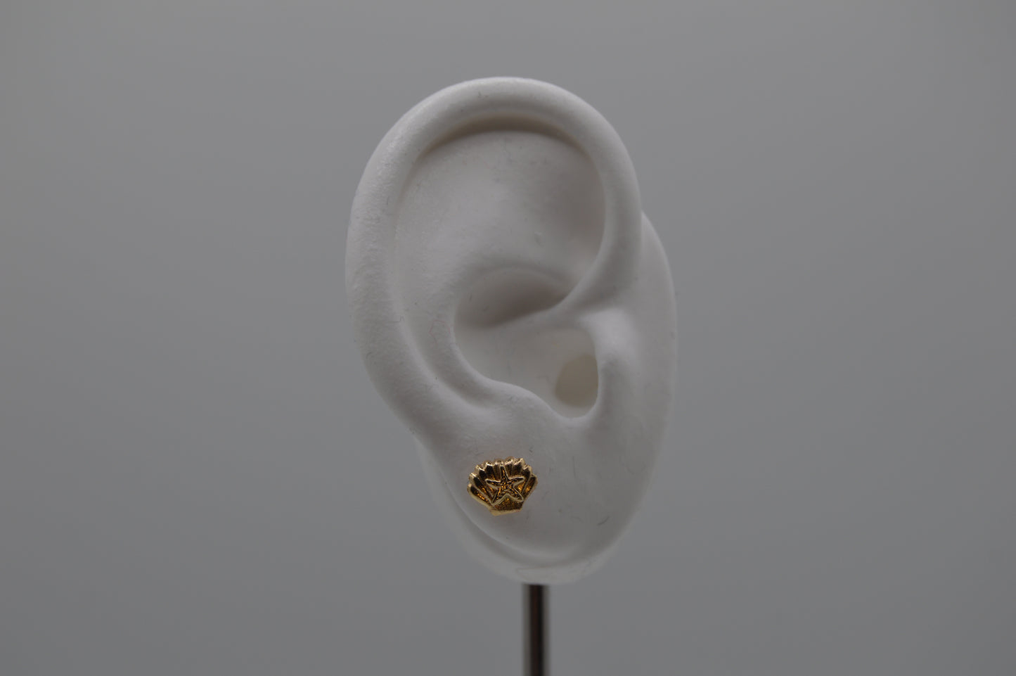 Conchita con estrellita