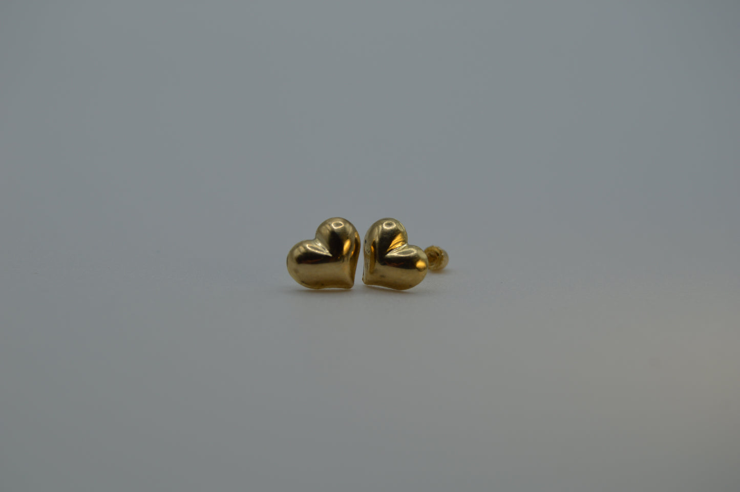 Corazón happy mediano