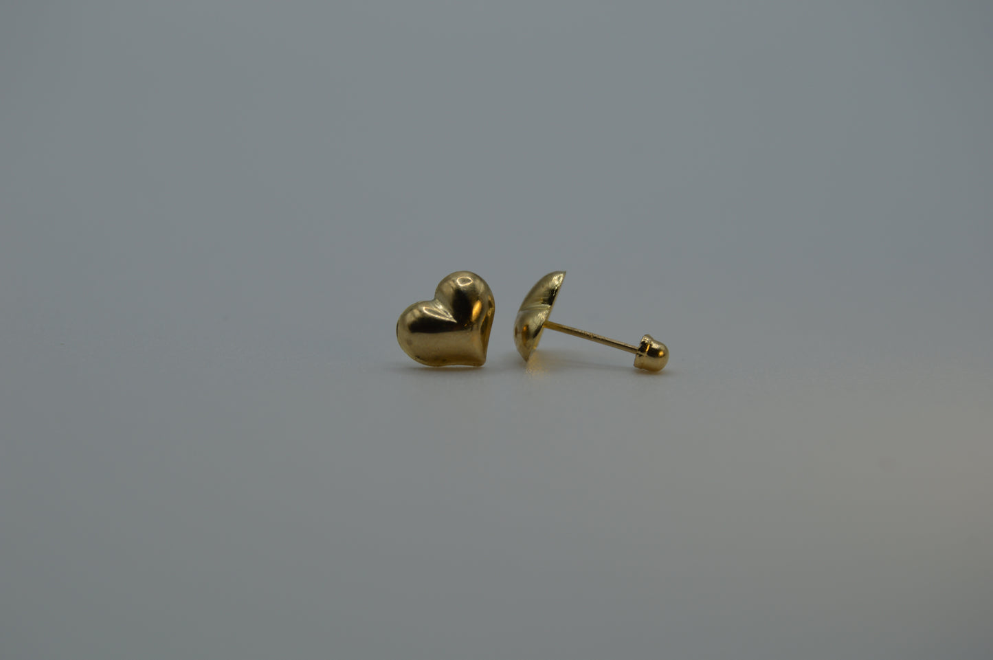 Corazón happy mediano