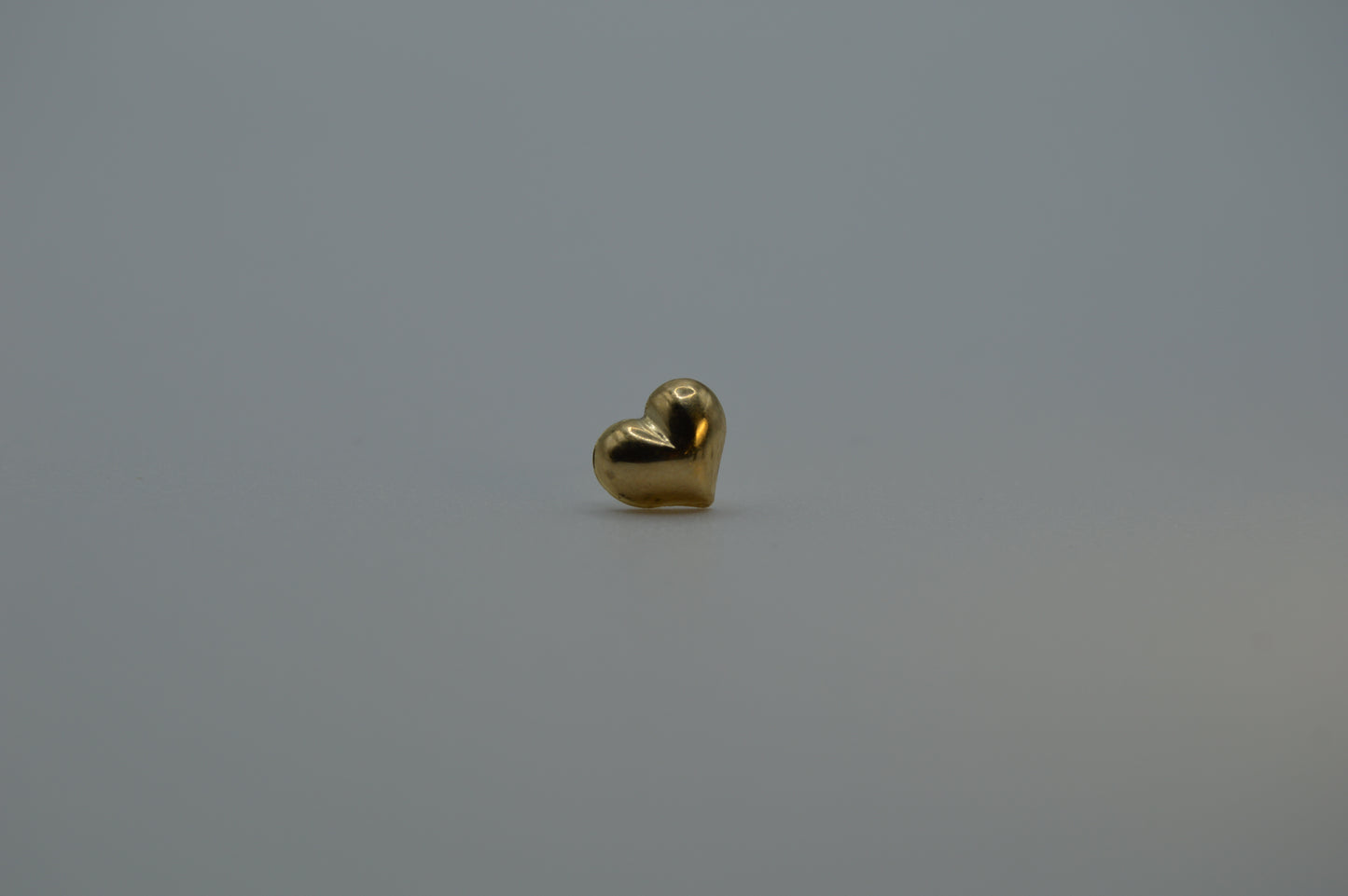 Corazón happy mediano