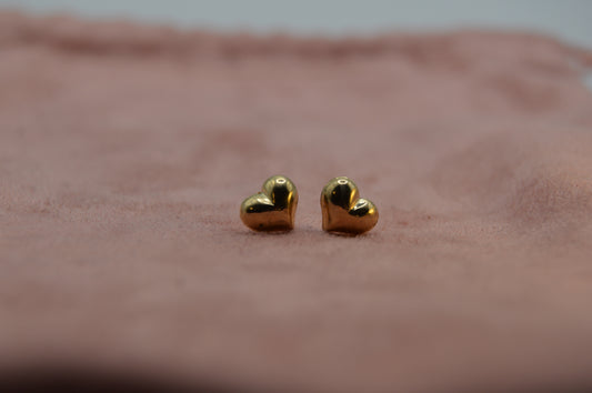 Corazón happy mediano