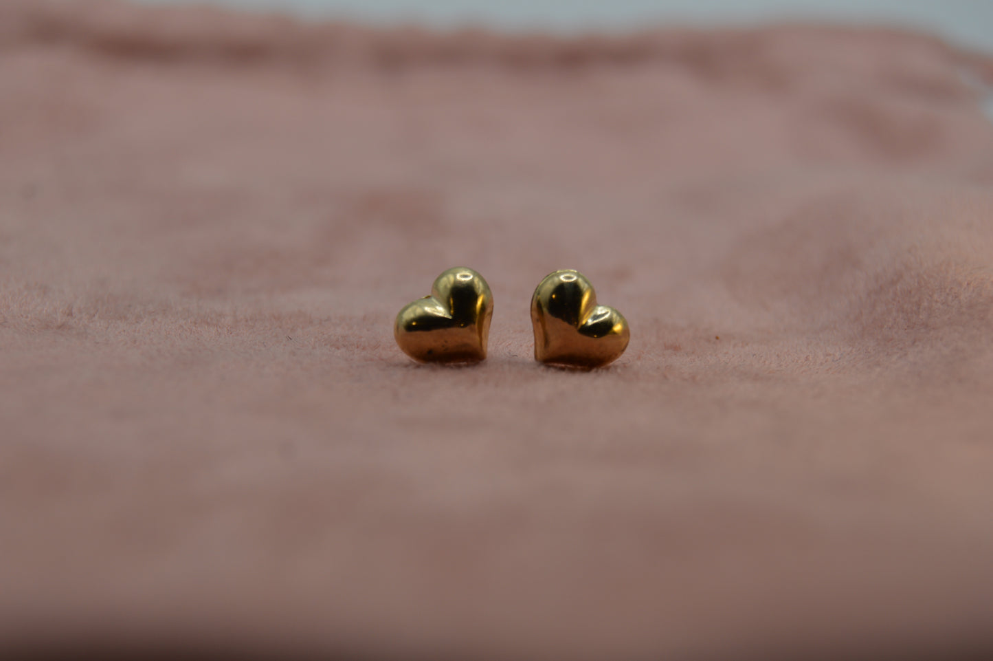 Corazón happy mediano