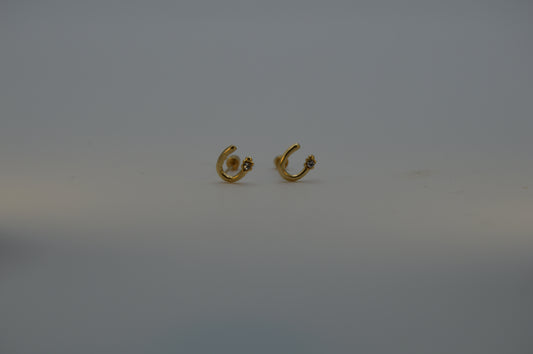 Herradura de la Suerte